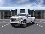 2025 GMC Sierra 3500 Crew Cab 4WD Pickup for sale #T7334 - photo 8