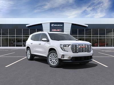 2025 GMC Acadia AWD SUV for sale #T7338 - photo 1