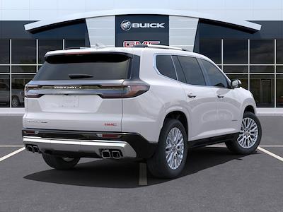 2025 GMC Acadia AWD SUV for sale #T7338 - photo 2