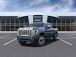 2025 GMC Sierra 3500 Crew Cab 4WD Pickup for sale #T7339 - photo 8