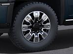 2025 GMC Sierra 3500 Crew Cab 4WD Pickup for sale #T7339 - photo 9