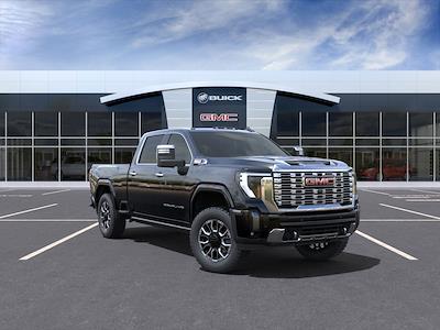 2025 GMC Sierra 3500 Crew Cab 4WD Pickup for sale #T7342 - photo 1