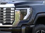 2025 GMC Sierra 3500 Crew Cab 4WD Pickup for sale #T7342 - photo 10