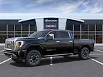 2025 GMC Sierra 3500 Crew Cab 4WD Pickup for sale #T7342 - photo 3