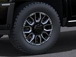 2025 GMC Sierra 3500 Crew Cab 4WD Pickup for sale #T7342 - photo 9