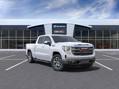 2025 GMC Sierra 1500 Crew Cab 4WD Pickup for sale #T7343 - photo 1