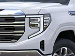 2025 GMC Sierra 1500 Crew Cab 4WD Pickup for sale #T7343 - photo 10