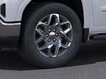 2025 GMC Sierra 1500 Crew Cab 4WD Pickup for sale #T7343 - photo 9
