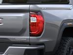 New 2025 GMC Canyon Elevation Crew Cab 4WD Pickup for sale #T7345 - photo 11