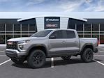 New 2025 GMC Canyon Elevation Crew Cab 4WD Pickup for sale #T7345 - photo 3