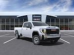 New 2025 GMC Sierra 2500 Pro Crew Cab 4WD Pickup for sale #T7356 - photo 3