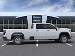 New 2025 GMC Sierra 2500 Pro Crew Cab 4WD Pickup for sale #T7356 - photo 5
