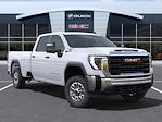 New 2025 GMC Sierra 2500 Pro Crew Cab 4WD Pickup for sale #T7356 - photo 7