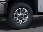 New 2025 GMC Sierra 2500 Pro Crew Cab 4WD Pickup for sale #T7356 - photo 9