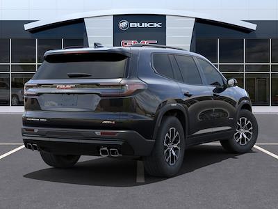 2025 GMC Acadia AWD SUV for sale #T7357 - photo 2