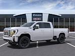 New 2025 GMC Sierra 2500 Denali Crew Cab 4WD Pickup for sale #T7359 - photo 3