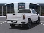 New 2025 GMC Sierra 2500 Denali Crew Cab 4WD Pickup for sale #T7359 - photo 2