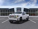 New 2025 GMC Sierra 2500 Denali Crew Cab 4WD Pickup for sale #T7359 - photo 8