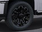 New 2025 GMC Sierra 2500 Denali Crew Cab 4WD Pickup for sale #T7359 - photo 9