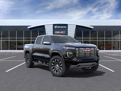 New 2025 GMC Canyon Denali Crew Cab 4WD Pickup for sale #T7363 - photo 1