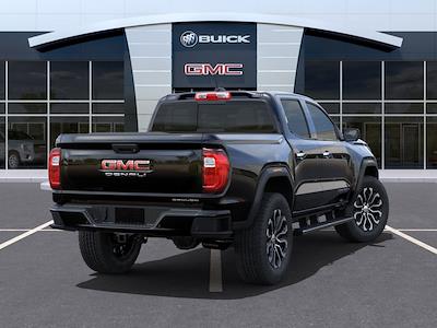 New 2025 GMC Canyon Denali Crew Cab 4WD Pickup for sale #T7363 - photo 2