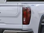 New 2025 GMC Sierra 2500 Pro Crew Cab 4WD Pickup for sale #T7371AL - photo 11