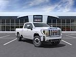 2025 GMC Sierra 3500 Crew Cab 4WD Pickup for sale #T7373 - photo 1