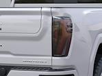 2025 GMC Sierra 3500 Crew Cab 4WD Pickup for sale #T7373 - photo 11