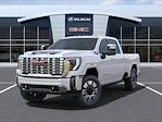 2025 GMC Sierra 3500 Crew Cab 4WD Pickup for sale #T7373 - photo 6