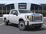2025 GMC Sierra 3500 Crew Cab 4WD Pickup for sale #T7373 - photo 7