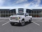2025 GMC Sierra 3500 Crew Cab 4WD Pickup for sale #T7373 - photo 8