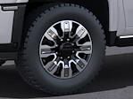 2025 GMC Sierra 3500 Crew Cab 4WD Pickup for sale #T7373 - photo 9