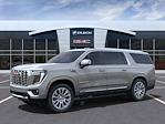 2025 GMC Yukon XL 4WD SUV for sale #T7374 - photo 3