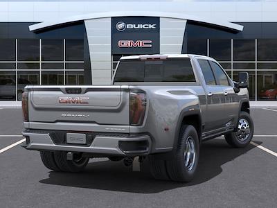 New 2025 GMC Sierra 3500 Denali Crew Cab 4WD Pickup for sale #T7378 - photo 2