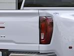 2025 GMC Sierra 3500 Regular Cab 4WD Pickup for sale #T7384 - photo 11