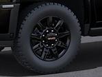 New 2025 GMC Sierra 2500 AT4 Crew Cab 4WD Pickup for sale #T7385 - photo 9