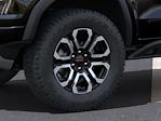 2025 GMC Canyon Crew Cab 4WD Pickup for sale #T7388 - photo 9