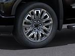 New 2025 GMC Sierra 1500 Denali Ultimate Crew Cab 4WD Pickup for sale #T7389 - photo 9
