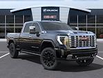New 2025 GMC Sierra 2500 Denali Crew Cab 4WD Pickup for sale #T7393 - photo 7