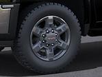 2025 GMC Sierra 2500 Crew Cab 4WD Pickup for sale #T7394 - photo 9