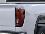 New 2025 GMC Sierra 3500 Pro Crew Cab 4WD Pickup for sale #T7395 - photo 11