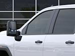 New 2025 GMC Sierra 3500 Pro Crew Cab 4WD Pickup for sale #T7395 - photo 12