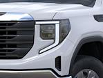 New 2025 GMC Sierra 1500 Pro Crew Cab 4WD Pickup for sale #T7396 - photo 10