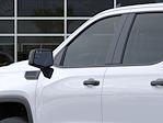 New 2025 GMC Sierra 1500 Pro Crew Cab 4WD Pickup for sale #T7396 - photo 12