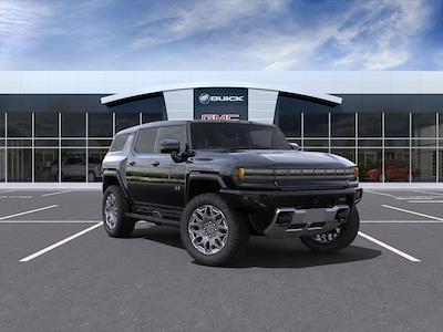 2025 GMC Hummer EV SUV AWD SUV for sale #T7400 - photo 1