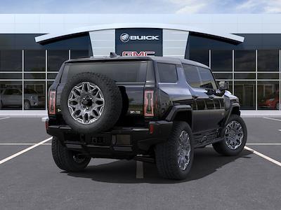 2025 GMC Hummer EV SUV AWD SUV for sale #T7400 - photo 2