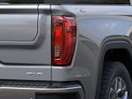 New 2025 GMC Sierra 1500 SLT Crew Cab 4WD Pickup for sale #T7403 - photo 11