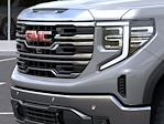 New 2025 GMC Sierra 1500 SLT Crew Cab 4WD Pickup for sale #T7403 - photo 13