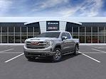 New 2025 GMC Sierra 1500 SLT Crew Cab 4WD Pickup for sale #T7403 - photo 8
