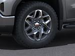 New 2025 GMC Sierra 1500 SLT Crew Cab 4WD Pickup for sale #T7403 - photo 9